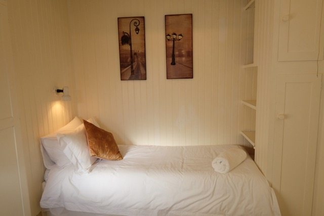Photo 13 of Ridge Bungalow accommodation in Clifton, Cape Town with 4 bedrooms and 3 bathrooms