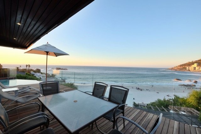 Photo 15 of Ridge Bungalow accommodation in Clifton, Cape Town with 4 bedrooms and 3 bathrooms