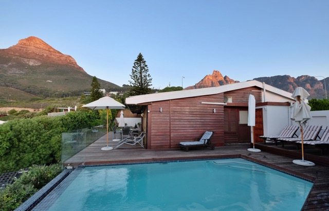 Photo 16 of Ridge Bungalow accommodation in Clifton, Cape Town with 4 bedrooms and 3 bathrooms