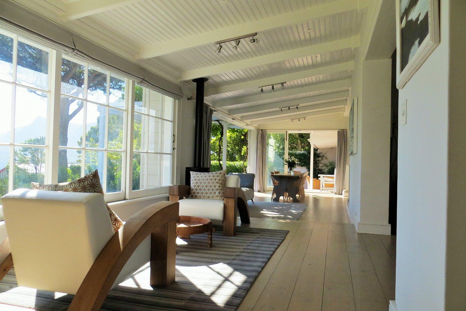 Photo 11 of Riverstone Villa accommodation in Hout Bay, Cape Town with 4 bedrooms and 3 bathrooms