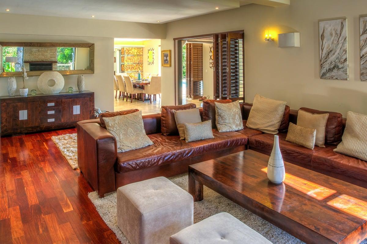 Photo 19 of Roc Villa accommodation in Camps Bay, Cape Town with 4 bedrooms and 4 bathrooms