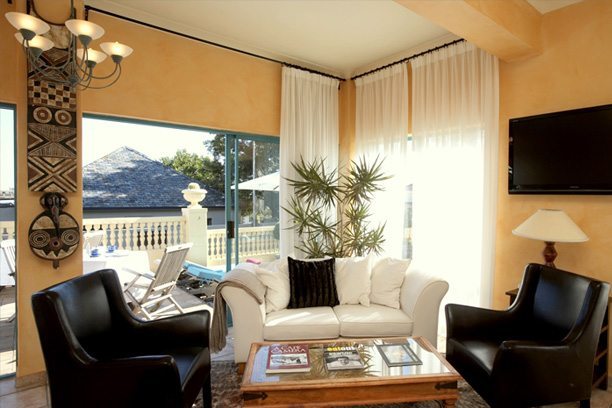 Photo 3 of Rochester Villa accommodation in Bantry Bay, Cape Town with 7 bedrooms and 7 bathrooms