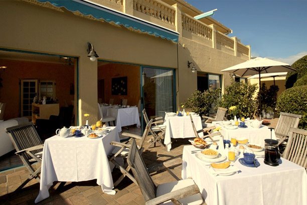 Photo 7 of Rochester Villa accommodation in Bantry Bay, Cape Town with 7 bedrooms and 7 bathrooms