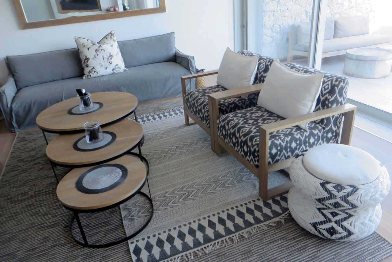 Photo 27 of Rock Apartment accommodation in Camps Bay, Cape Town with 3 bedrooms and 3 bathrooms