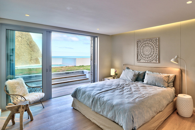 Photo 8 of Rock Bungalow accommodation in Clifton, Cape Town with 4 bedrooms and 4 bathrooms