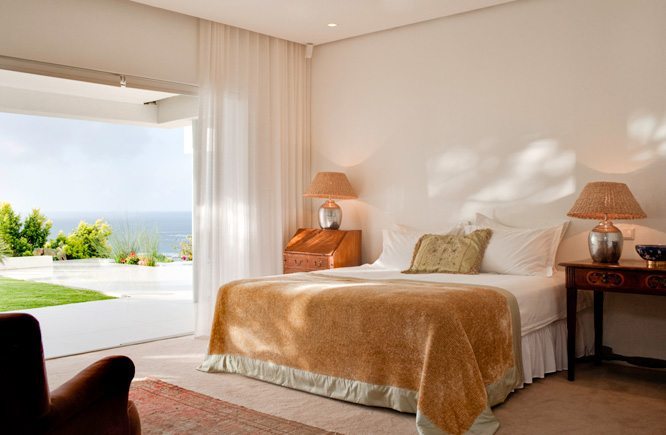 Photo 11 of Rontree Avenue Villa accommodation in Camps Bay, Cape Town with 4 bedrooms and 4 bathrooms