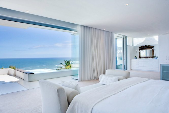 Photo 9 of Rontree Avenue Villa accommodation in Camps Bay, Cape Town with 4 bedrooms and 4 bathrooms