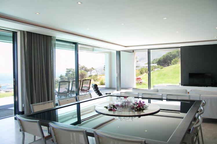 Photo 14 of Rontree House accommodation in Camps Bay, Cape Town with 4 bedrooms and 4 bathrooms