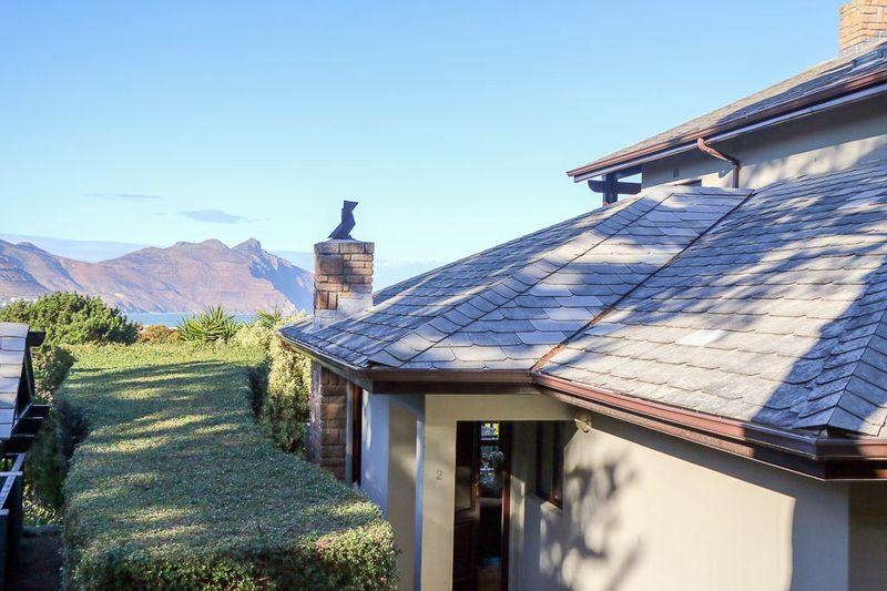 Photo 2 of Ruyteplaats Lodge accommodation in Hout Bay, Cape Town with 2 bedrooms and  bathrooms