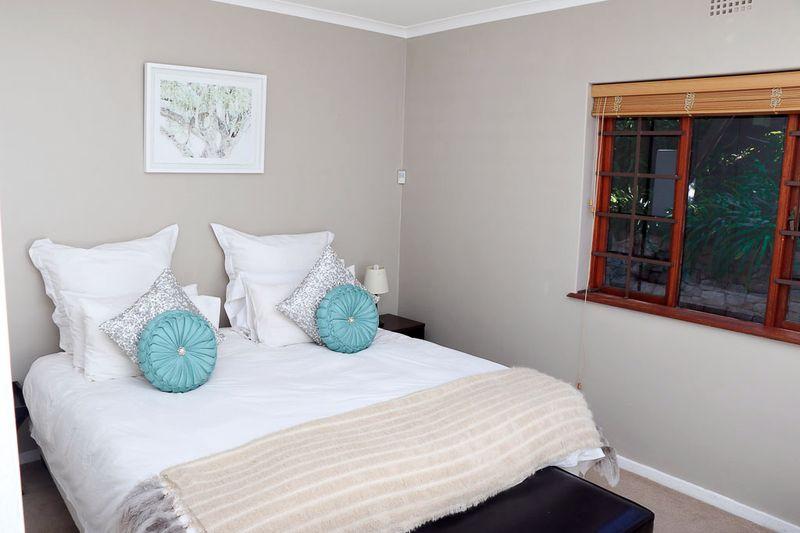 Photo 1 of Ruyteplaats Lodge accommodation in Hout Bay, Cape Town with 2 bedrooms and  bathrooms