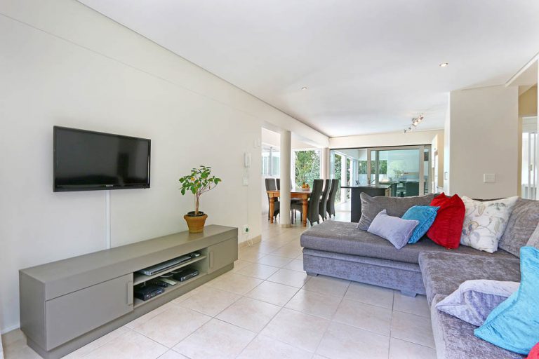 Photo 6 of Saints Villa 4 Bed accommodation in Camps Bay, Cape Town with 4 bedrooms and 4 bathrooms
