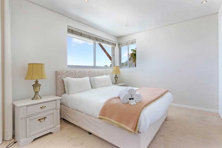 Photo 8 of Saints Villa 4 Bed accommodation in Camps Bay, Cape Town with 4 bedrooms and 4 bathrooms