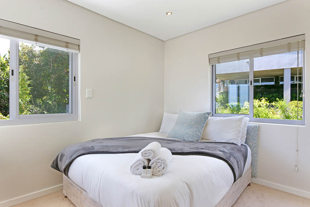 Photo 9 of Saints Villa 4 Bed accommodation in Camps Bay, Cape Town with 4 bedrooms and 4 bathrooms
