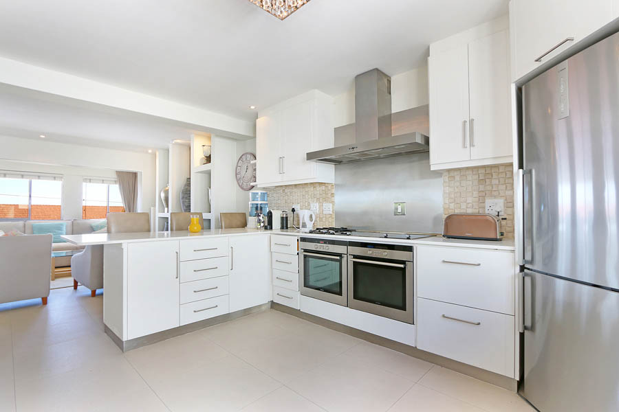 Photo 1 of Saints Villa accommodation in Camps Bay, Cape Town with 7 bedrooms and 7 bathrooms