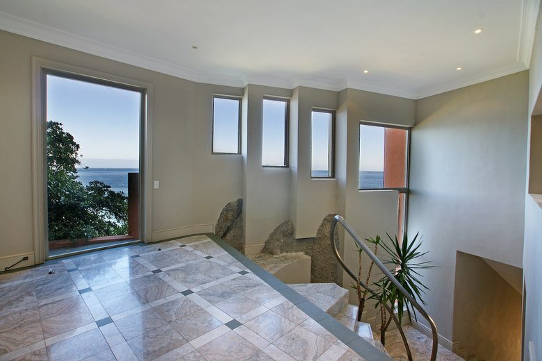 Photo 17 of San Michele accommodation in Bantry Bay, Cape Town with 3 bedrooms and 2 bathrooms