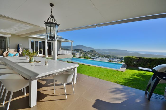 Photo 18 of Sapphire Views accommodation in Noordhoek, Cape Town with 5 bedrooms and 4.5 bathrooms