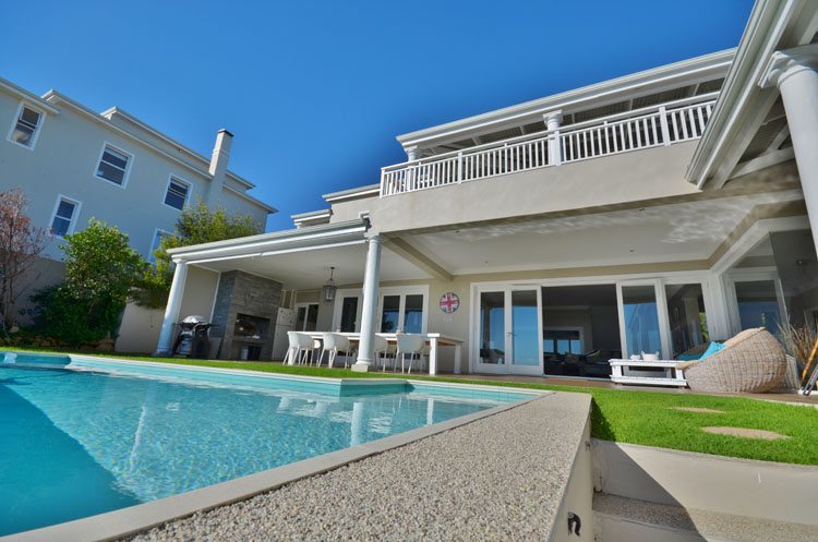 Photo 24 of Sapphire Views accommodation in Noordhoek, Cape Town with 5 bedrooms and 4.5 bathrooms