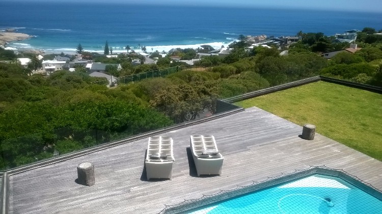 Photo 1 of Sea La Vie accommodation in Llandudno, Cape Town with 5 bedrooms and 5 bathrooms