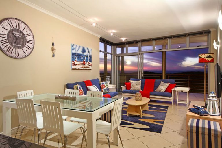 Photo 12 of Seaside Village A15 accommodation in Bloubergstrand, Cape Town with 3 bedrooms and 2 bathrooms