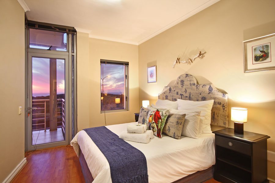 Photo 8 of Seaside Village A15 accommodation in Bloubergstrand, Cape Town with 3 bedrooms and 2 bathrooms
