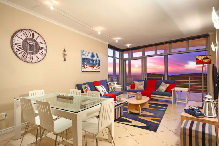Photo 1 of Seaside Village A15 accommodation in Bloubergstrand, Cape Town with 3 bedrooms and 2 bathrooms