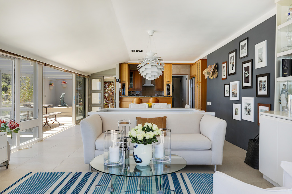 Photo 17 of Second Beach Bungalow accommodation in Clifton, Cape Town with 3 bedrooms and 3 bathrooms
