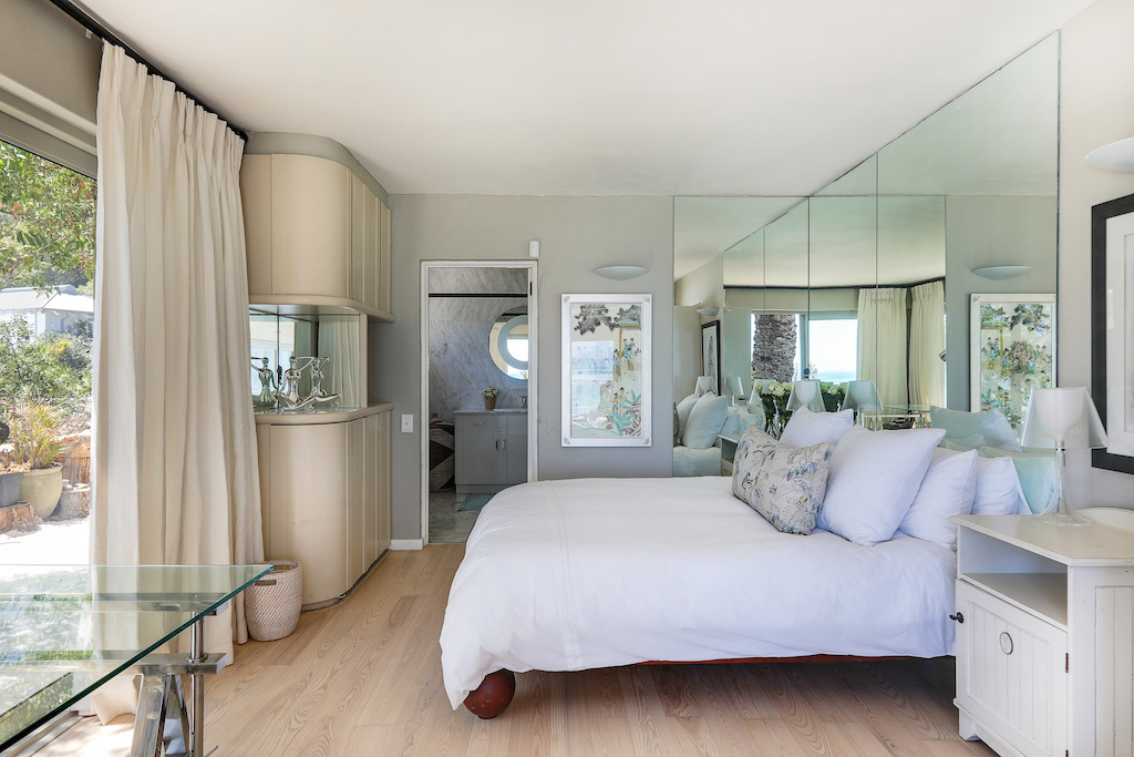 Photo 7 of Second Beach Bungalow accommodation in Clifton, Cape Town with 3 bedrooms and 3 bathrooms