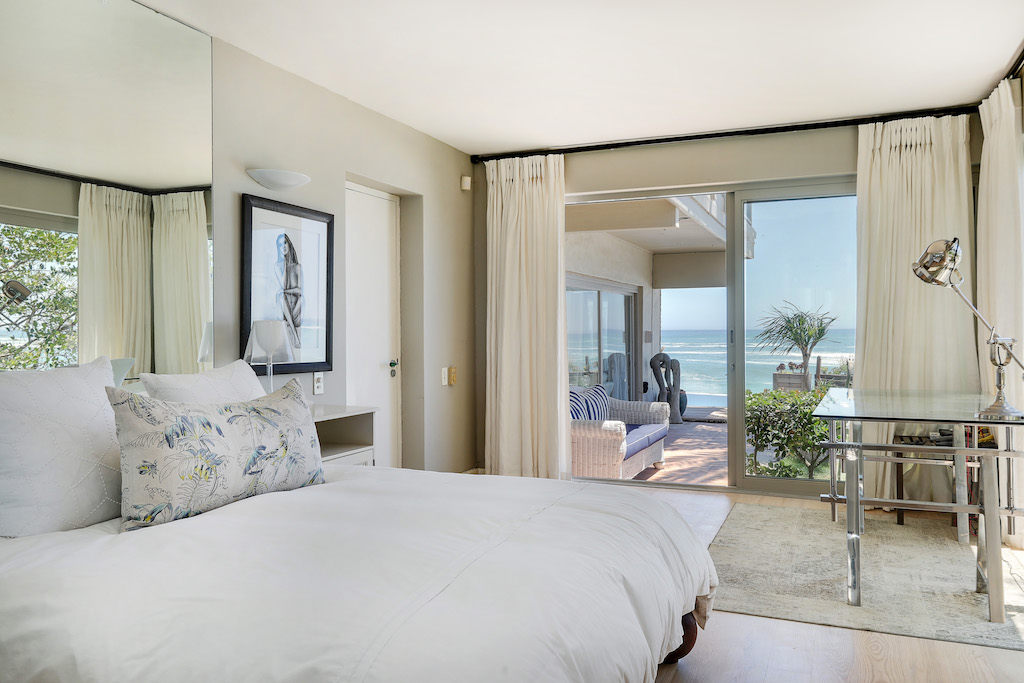 Photo 8 of Second Beach Bungalow accommodation in Clifton, Cape Town with 3 bedrooms and 3 bathrooms