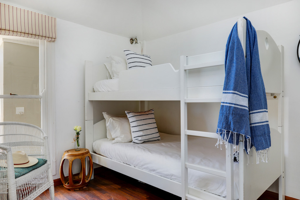 Photo 10 of Second Beach Bungalow accommodation in Clifton, Cape Town with 3 bedrooms and 3 bathrooms