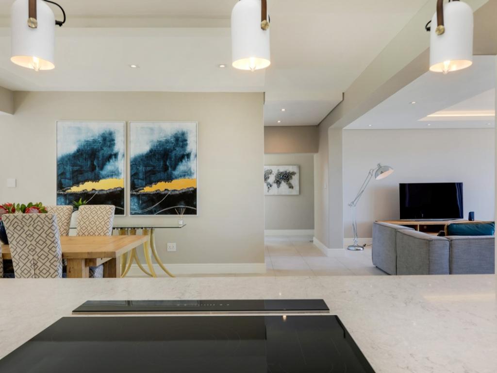 Photo 4 of Serein accommodation in Camps Bay, Cape Town with 5 bedrooms and 5 bathrooms