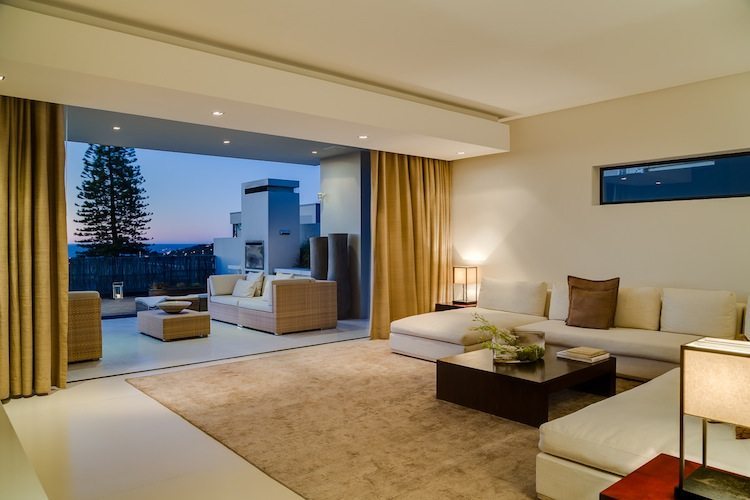 Photo 16 of Serenity accommodation in Camps Bay, Cape Town with 6 bedrooms and 6 bathrooms