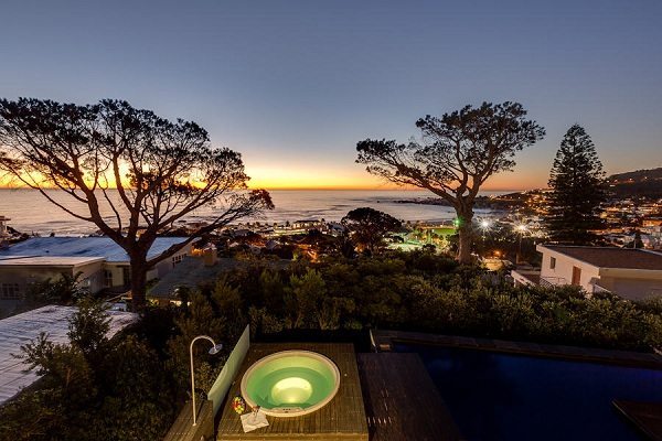 Photo 11 of Serenity accommodation in Camps Bay, Cape Town with 6 bedrooms and 6 bathrooms