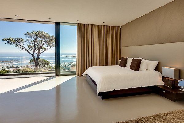 Photo 7 of Serenity accommodation in Camps Bay, Cape Town with 6 bedrooms and 6 bathrooms
