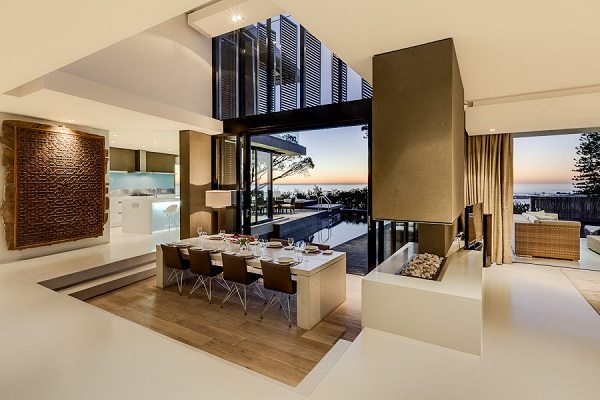Photo 2 of Serenity accommodation in Camps Bay, Cape Town with 6 bedrooms and 6 bathrooms