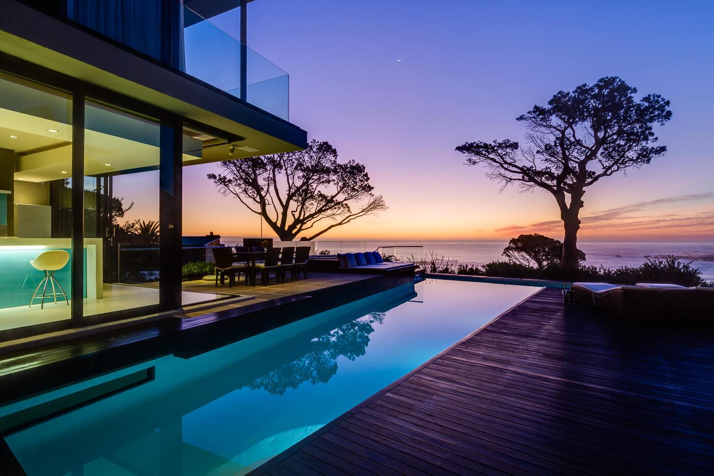 Photo 22 of Serenity accommodation in Camps Bay, Cape Town with 6 bedrooms and 6 bathrooms