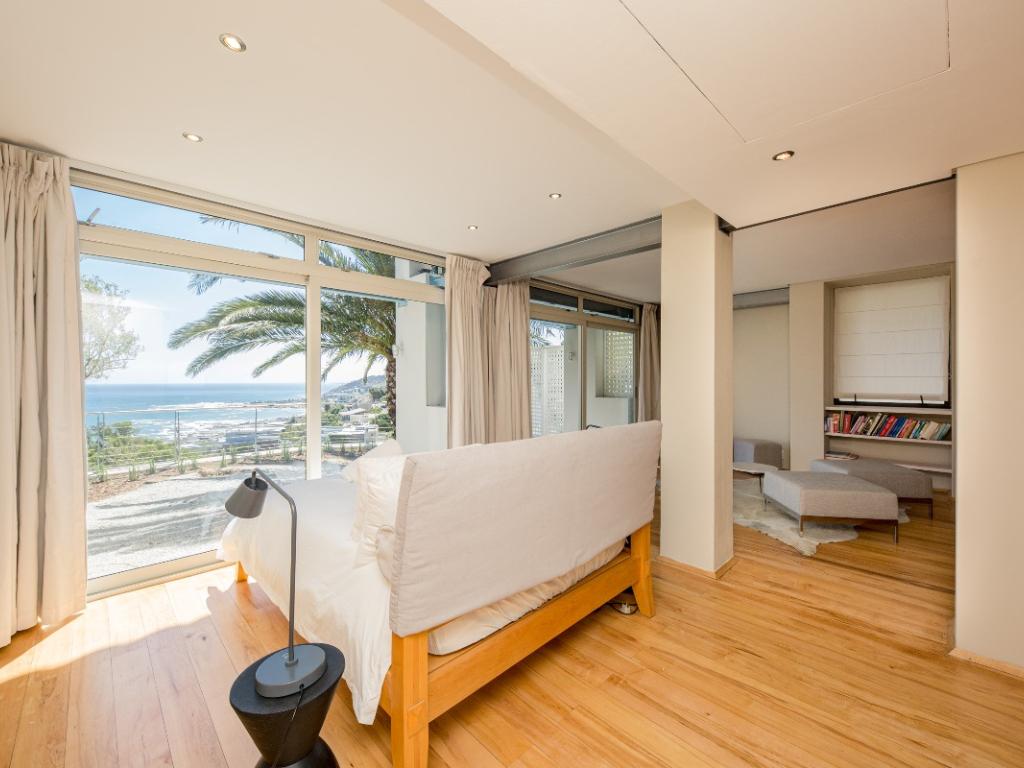 Photo 3 of Seventy Eight Camps Bay accommodation in Camps Bay, Cape Town with 7 bedrooms and 5 bathrooms