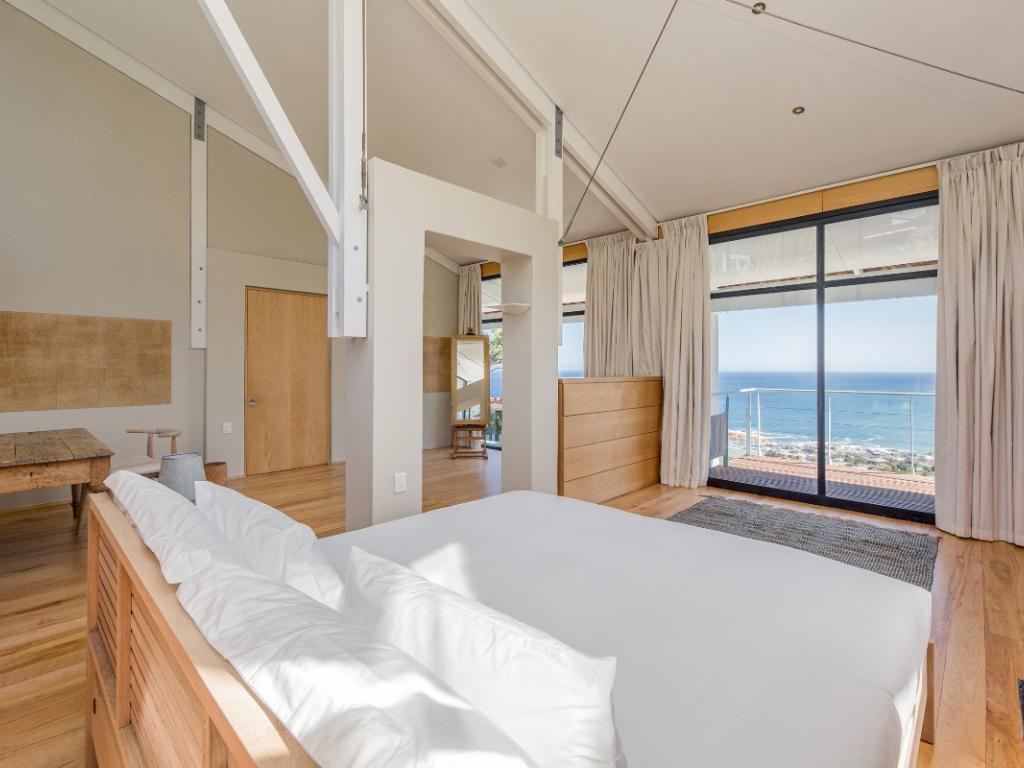 Photo 12 of Seventy Eight Camps Bay accommodation in Camps Bay, Cape Town with 7 bedrooms and 5 bathrooms