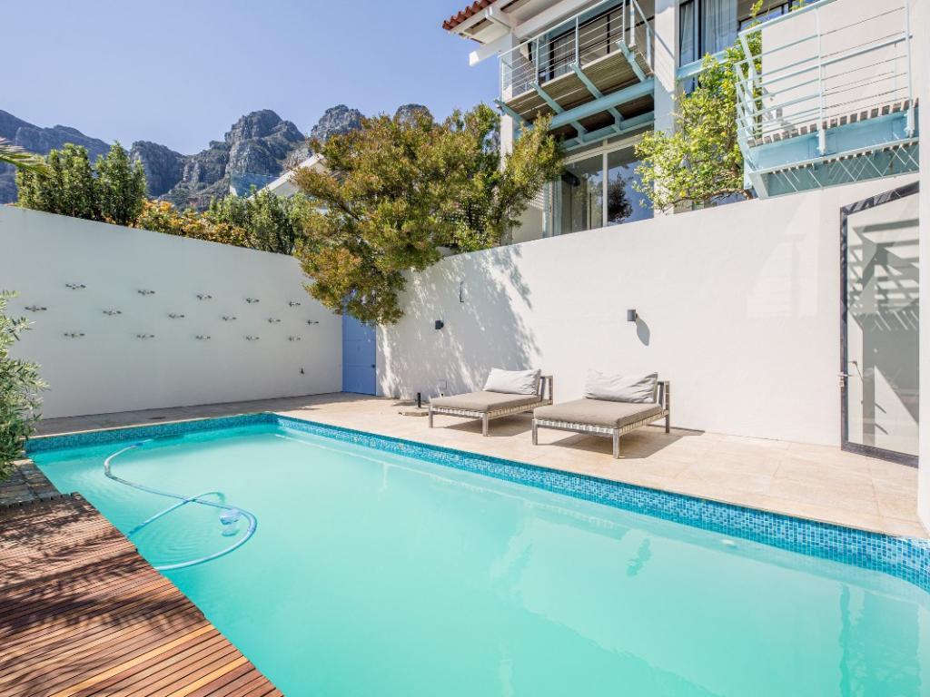 Photo 21 of Seventy Eight Camps Bay accommodation in Camps Bay, Cape Town with 7 bedrooms and 5 bathrooms