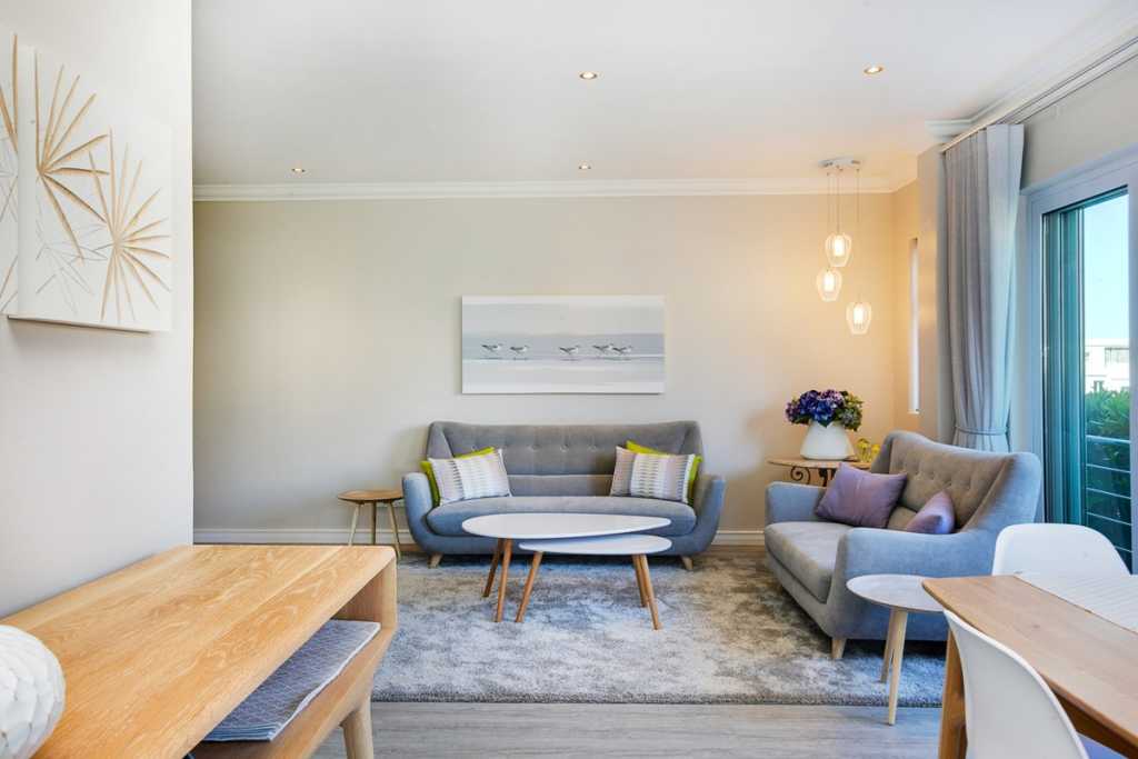 Photo 9 of Silvertide Apartment accommodation in Camps Bay, Cape Town with 2 bedrooms and 2 bathrooms