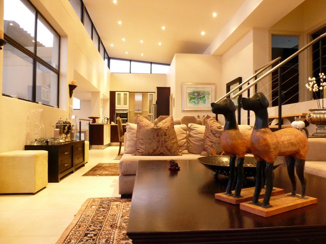 Photo 6 of Simons Town Villa accommodation in Simons Town, Cape Town with 4 bedrooms and 4 bathrooms
