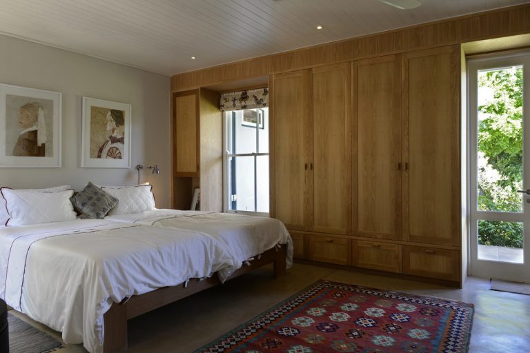 Photo 8 of Sixteen Cab accommodation in Franschhoek, Cape Town with 4 bedrooms and 4 bathrooms