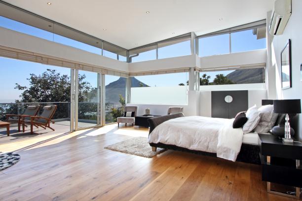 Photo 11 of Skyfall Villa accommodation in Camps Bay, Cape Town with 4 bedrooms and 4 bathrooms