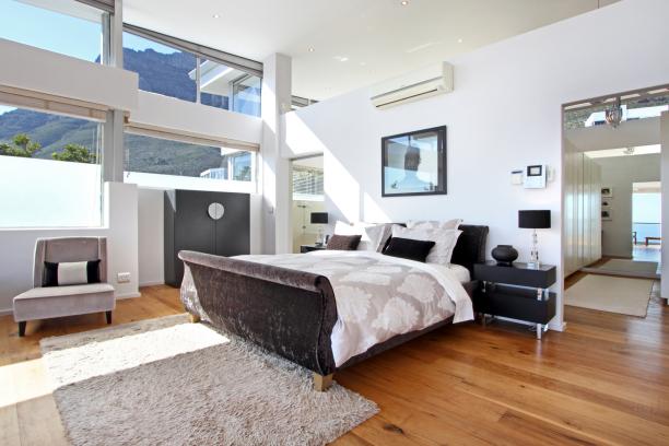 Photo 13 of Skyfall Villa accommodation in Camps Bay, Cape Town with 4 bedrooms and 4 bathrooms