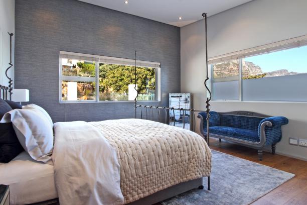 Photo 20 of Skyfall Villa accommodation in Camps Bay, Cape Town with 4 bedrooms and 4 bathrooms