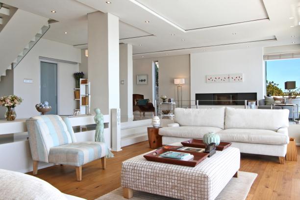 Photo 25 of Skyfall Villa accommodation in Camps Bay, Cape Town with 4 bedrooms and 4 bathrooms
