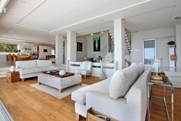 Photo 26 of Skyfall Villa accommodation in Camps Bay, Cape Town with 4 bedrooms and 4 bathrooms