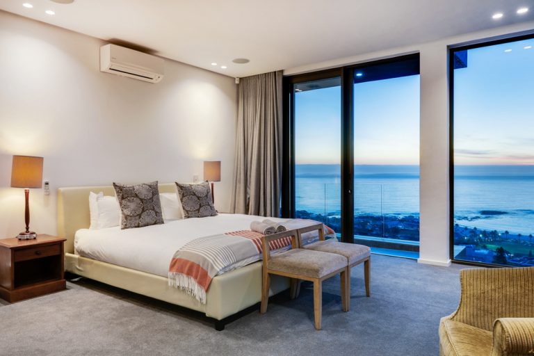 Photo 11 of Skyline Main accommodation in Camps Bay, Cape Town with 3 bedrooms and 3 bathrooms