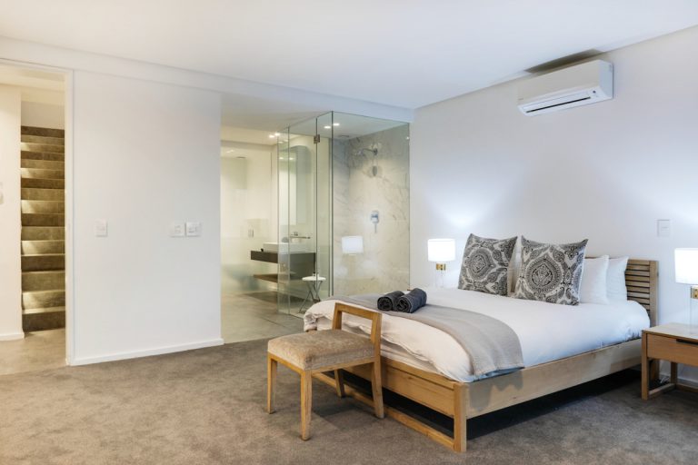 Photo 9 of Skyline Main accommodation in Camps Bay, Cape Town with 3 bedrooms and 3 bathrooms