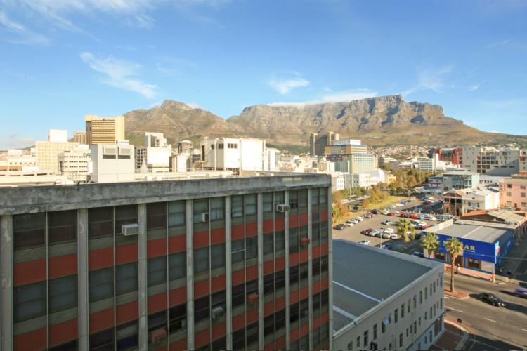 Photo 10 of Soho B14 accommodation in De Waterkant, Cape Town with 1 bedrooms and 1 bathrooms