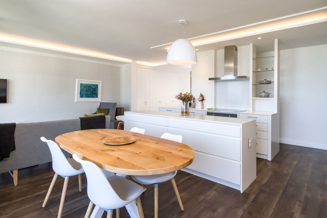 Photo 12 of Sonnekus accommodation in Camps Bay, Cape Town with 3 bedrooms and 2 bathrooms